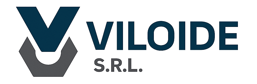 Viloide SRL - Logo empresa de bulonería